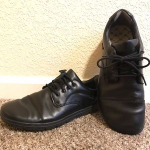 Lens Men’s Nine2Five - Black